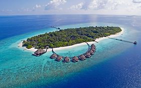 Adaaran Select Meedhupparu - Premium All Inclusive