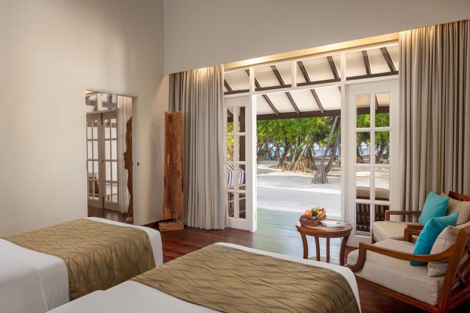 Adaaran Select Meedhupparu - Premium All Inclusive Meedhoo  Exterior foto